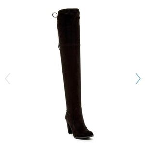 Catherine Malandrino Sorcha Over-the-Knee Boot